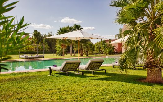 Villa Andalucía