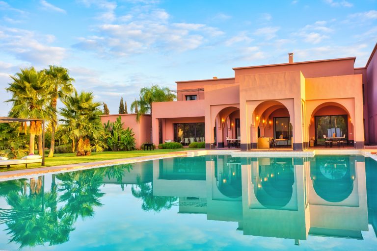 Villa Andalucía