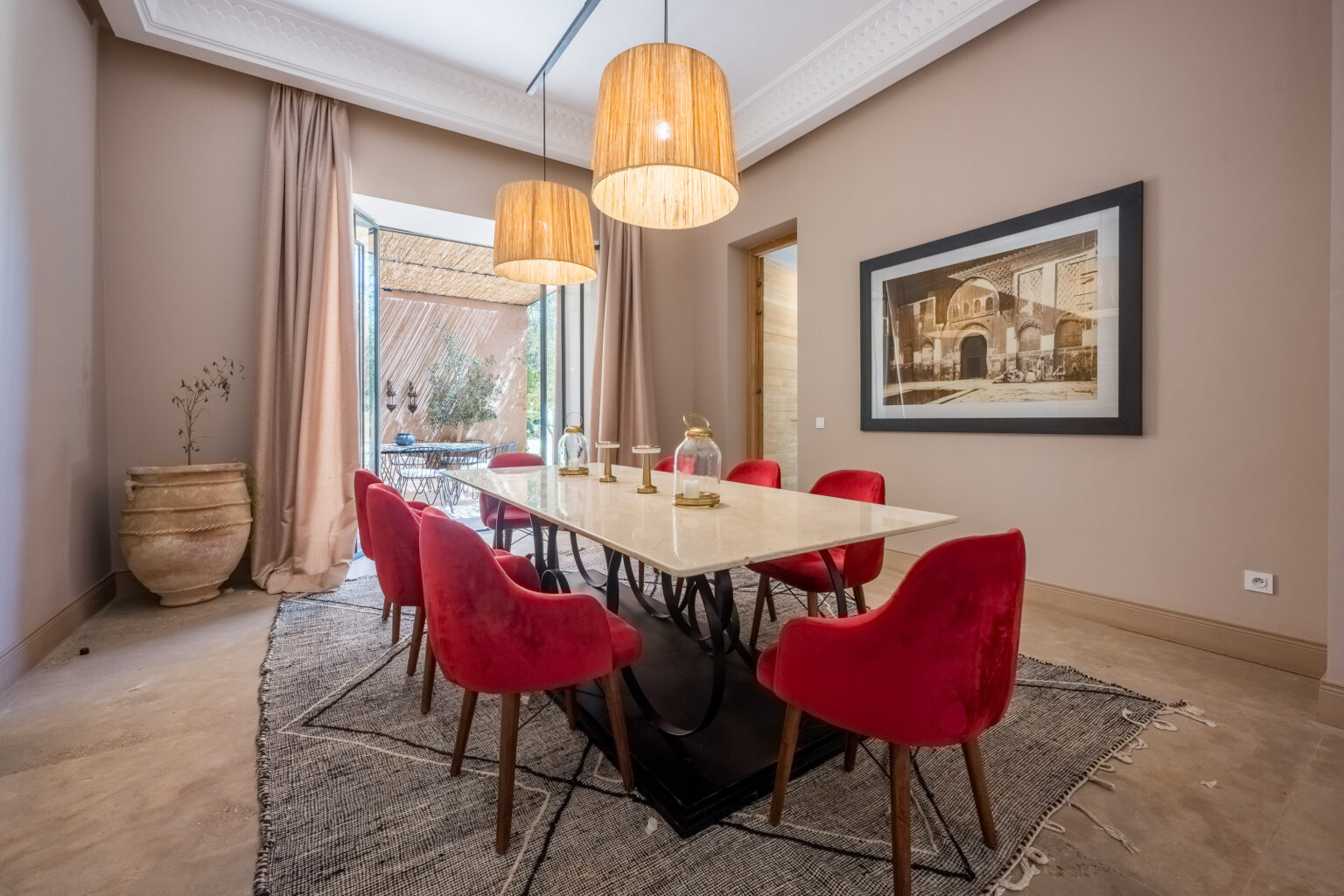 Villa Luna – photo 15