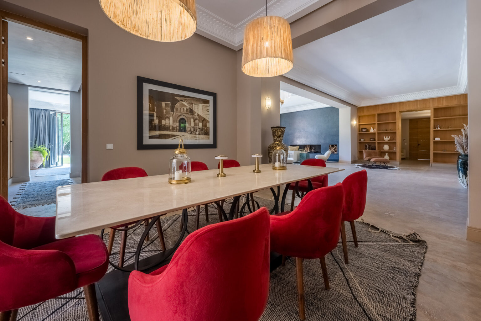 Villa Luna – photo 13