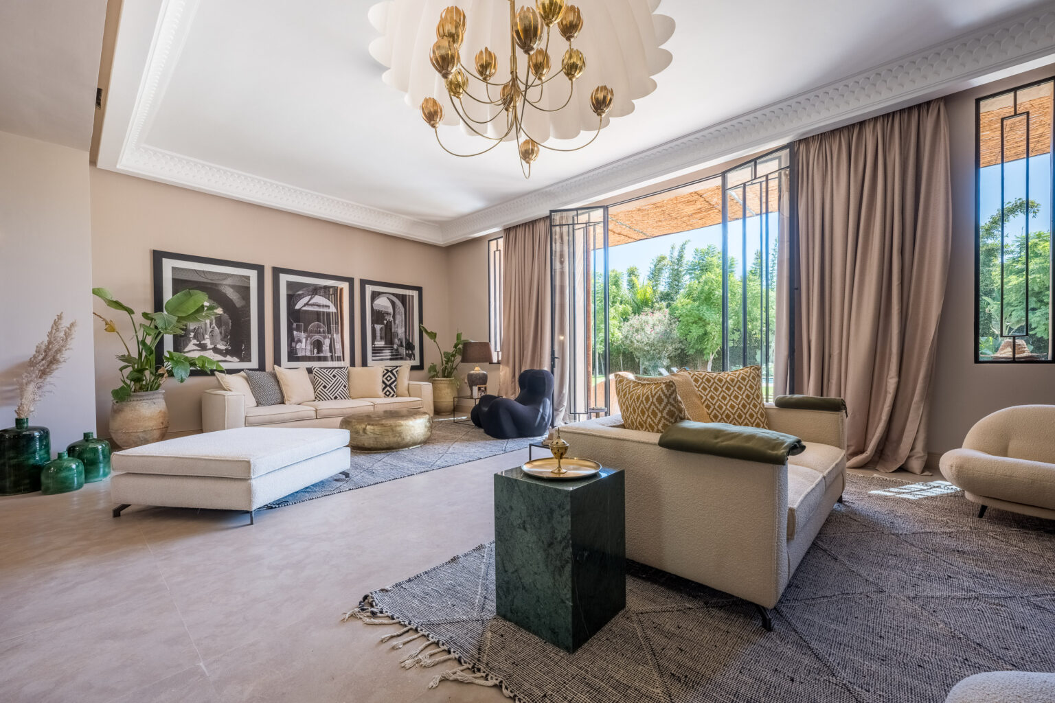 Villa Luna – photo 17