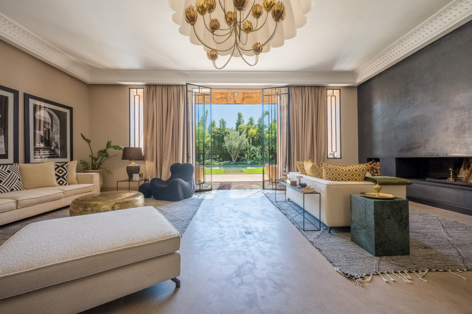Villa Luna – photo 25