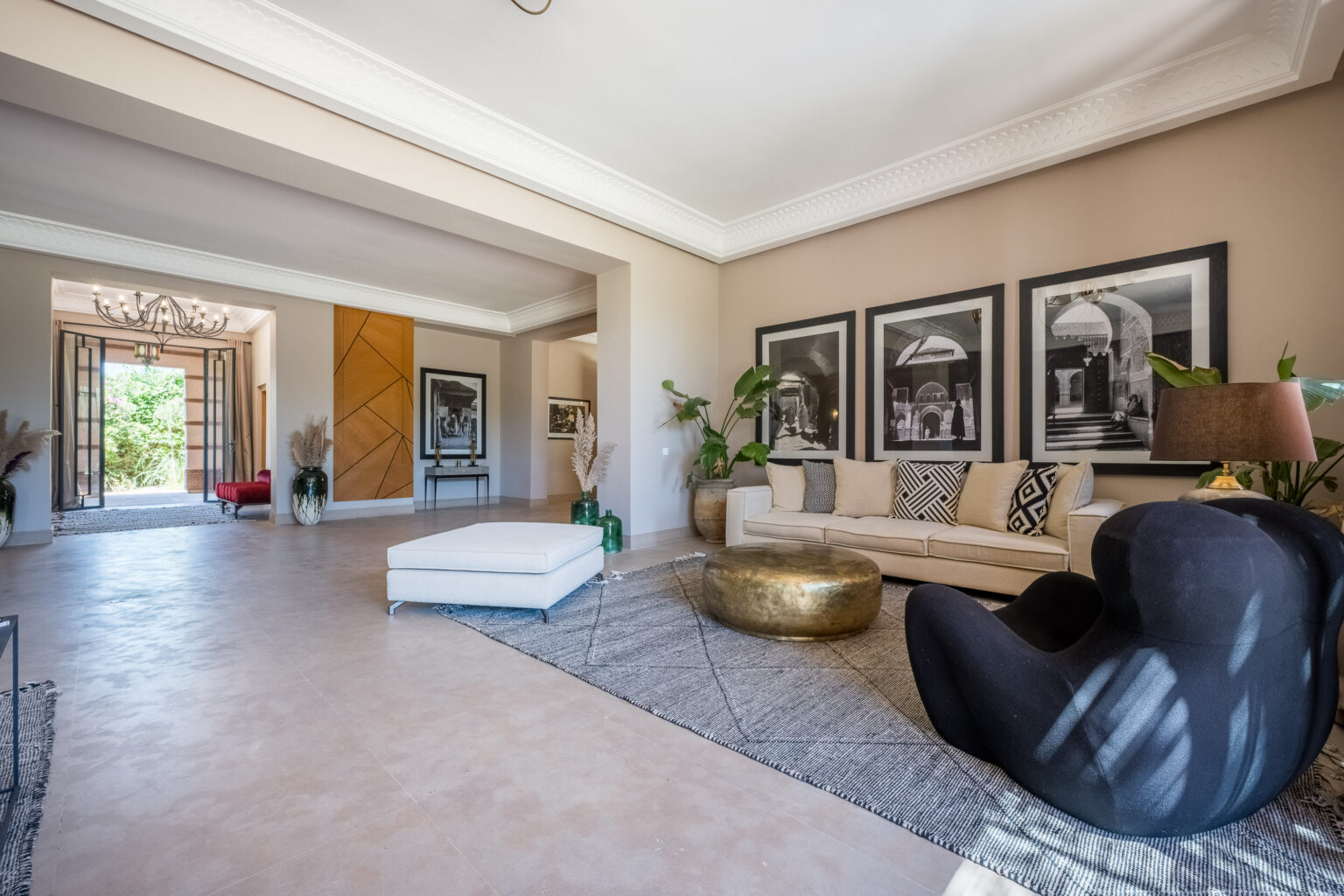 Villa Luna – photo 18