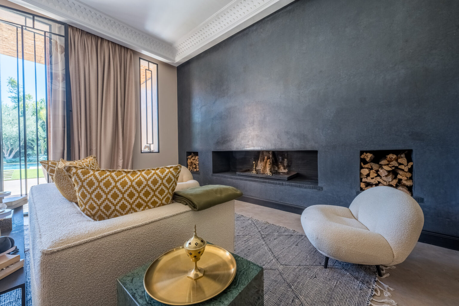 Villa Luna – photo 23