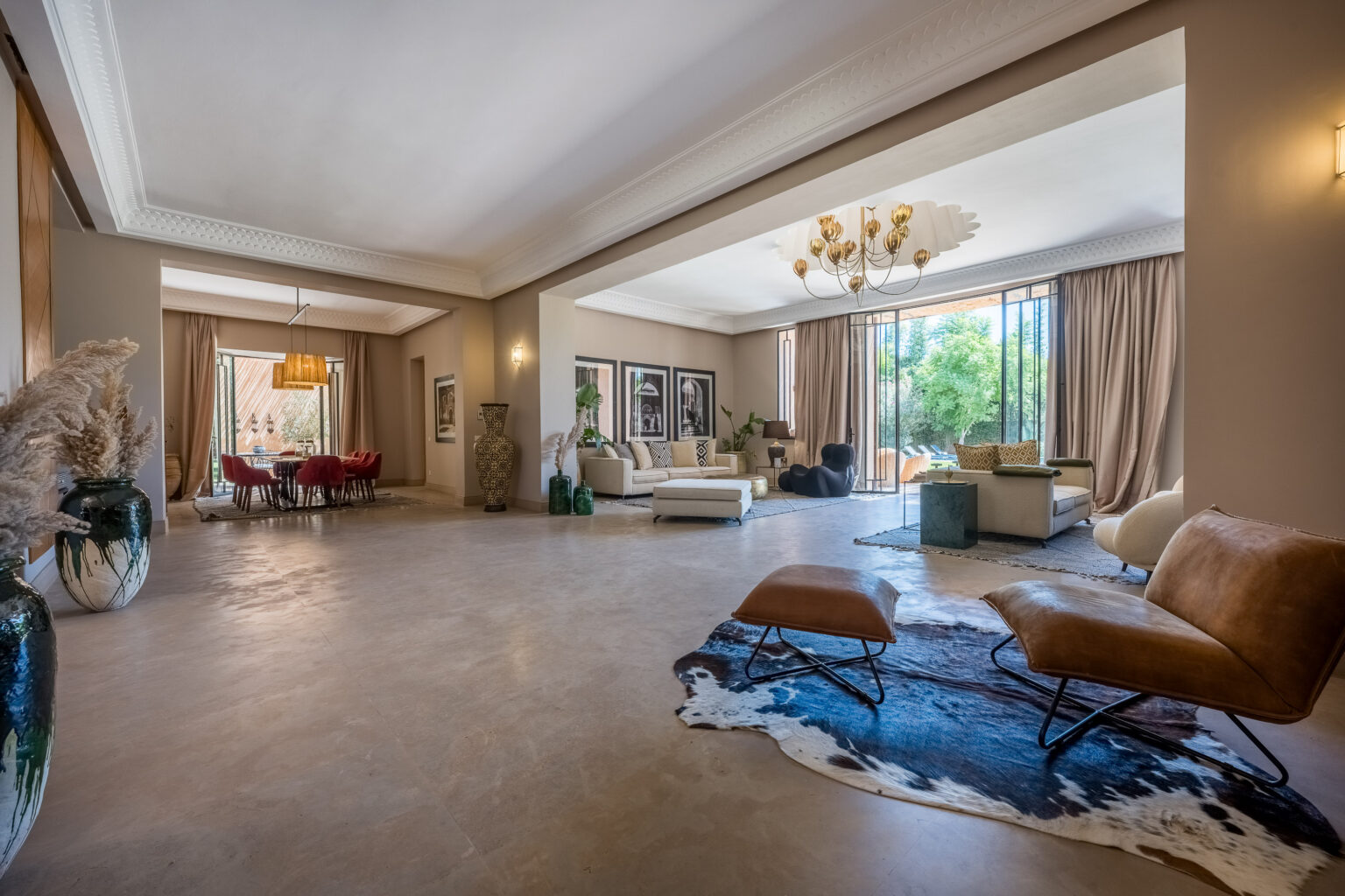 Villa Luna – photo 16