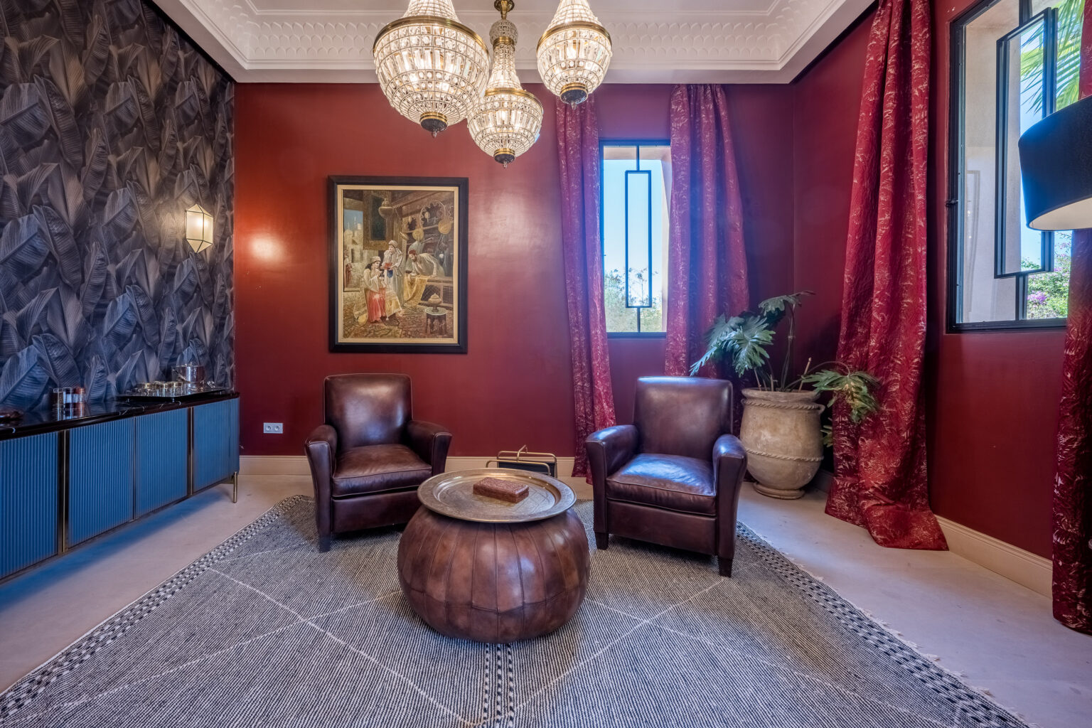 Villa Luna – photo 21