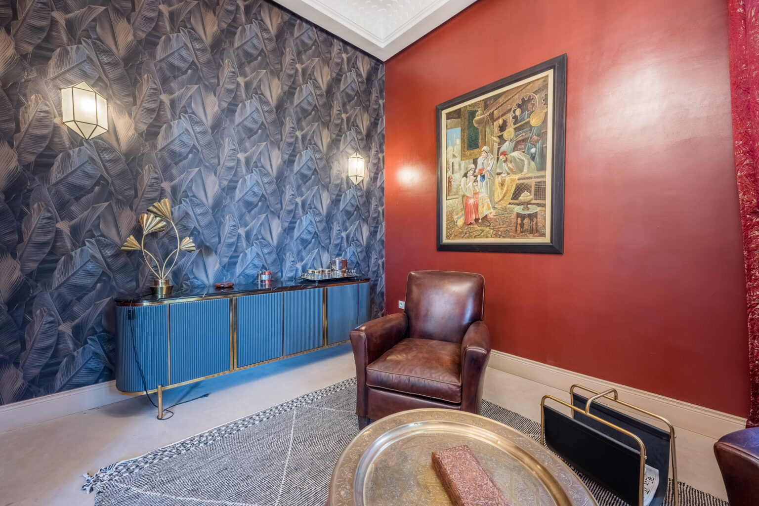Villa Luna – photo 22