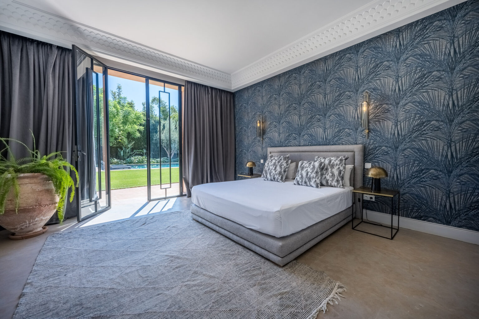 Villa Luna – photo 46