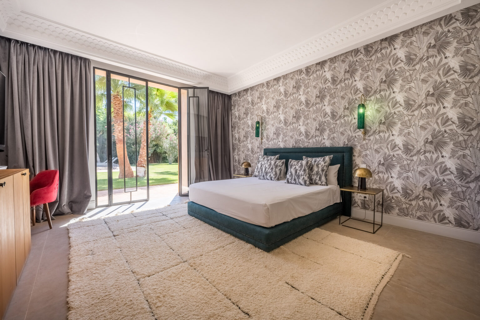 Villa Luna – photo 42