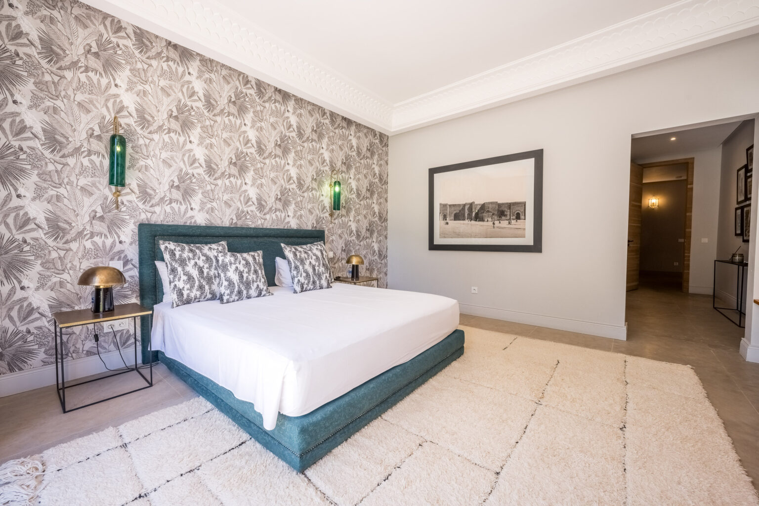 Villa Luna – photo 40