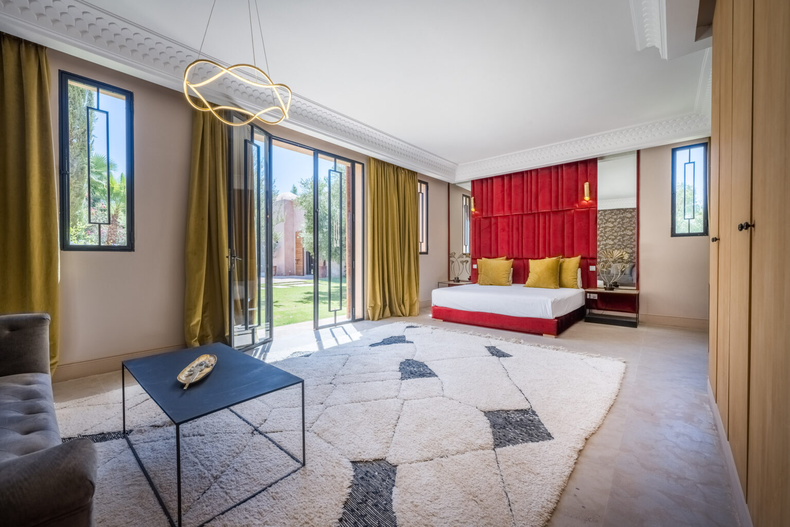 Villa Luna – photo 37