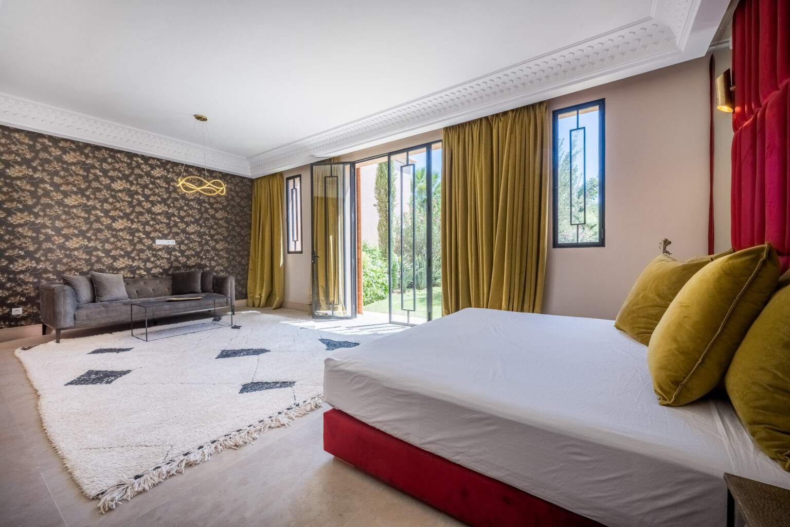 Villa Luna – photo 36