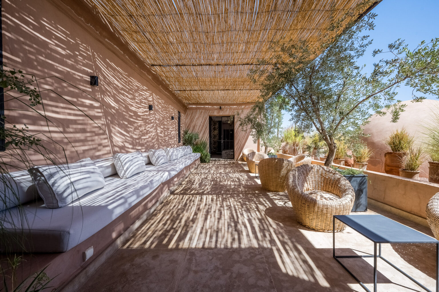 Villa Luna – photo 11