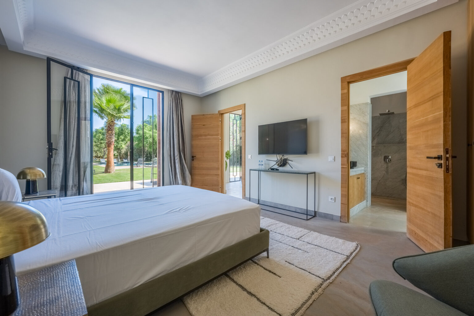 Villa Luna – photo 31