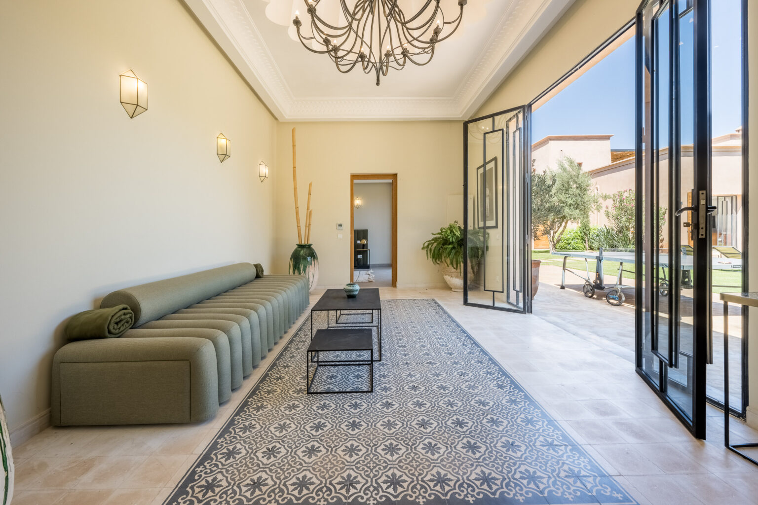 Villa Luna – photo 28