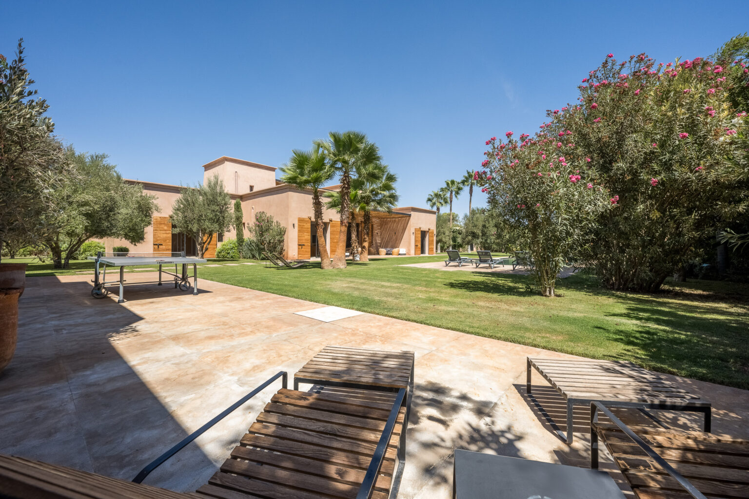 Villa Luna – photo 10