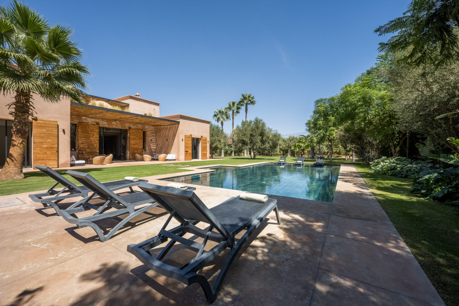 Villa Luna – photo 7
