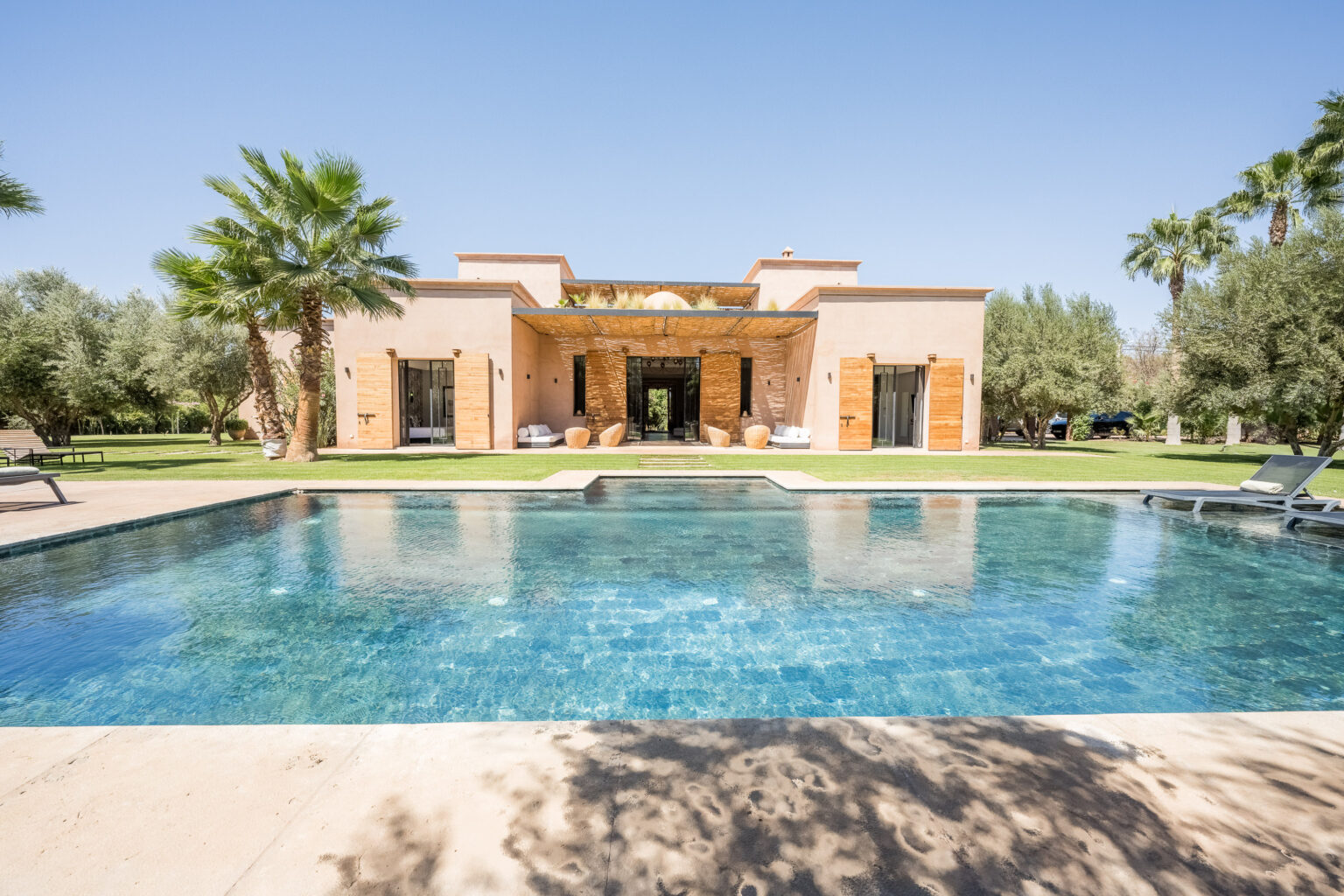 Villa Luna – photo 3