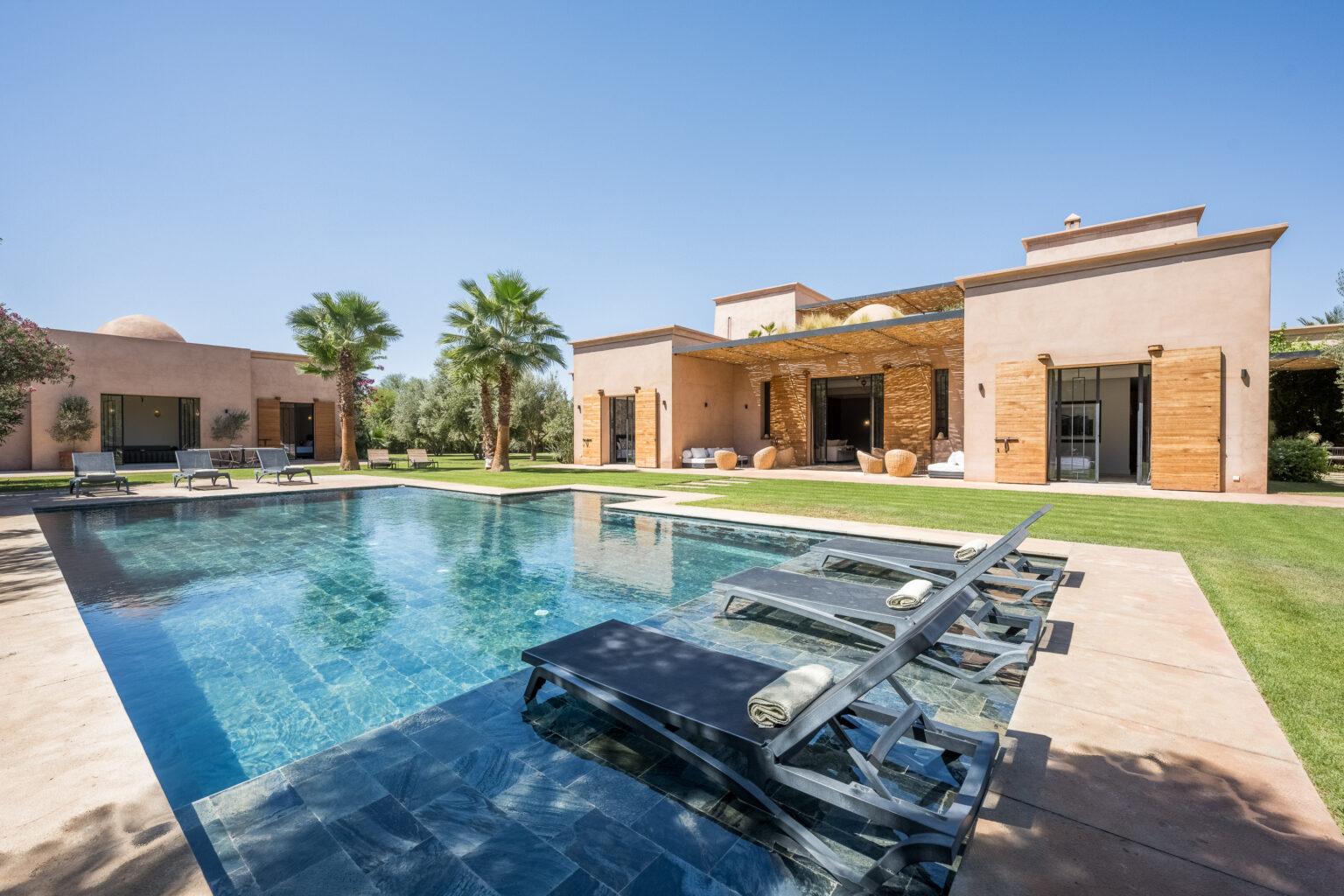 Villa Luna – photo 5