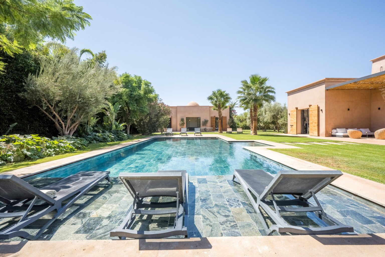 Villa Luna – photo 4