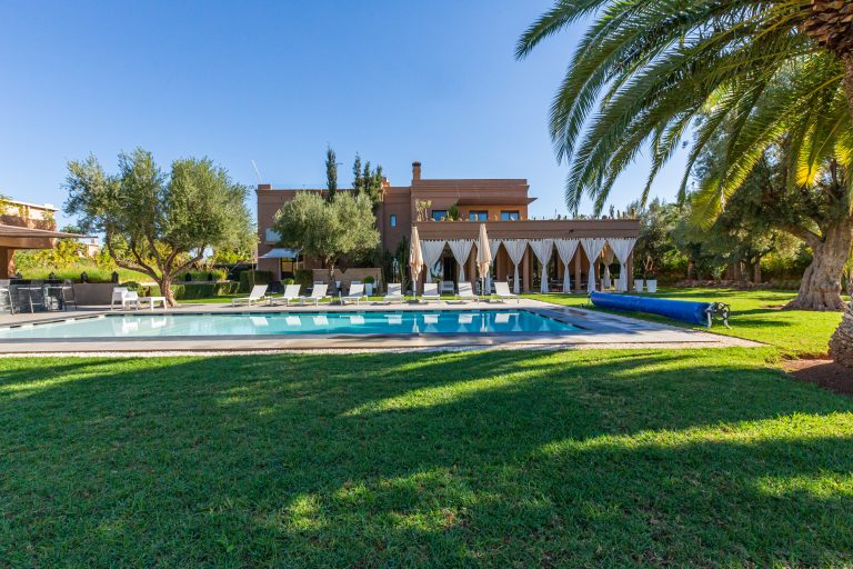 Villa Eva