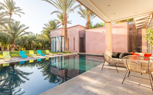 Villa Noor