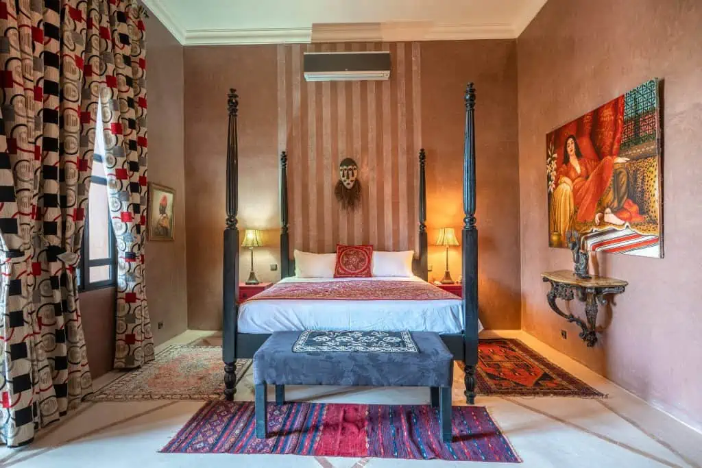 Palais Mauresque – photo 6