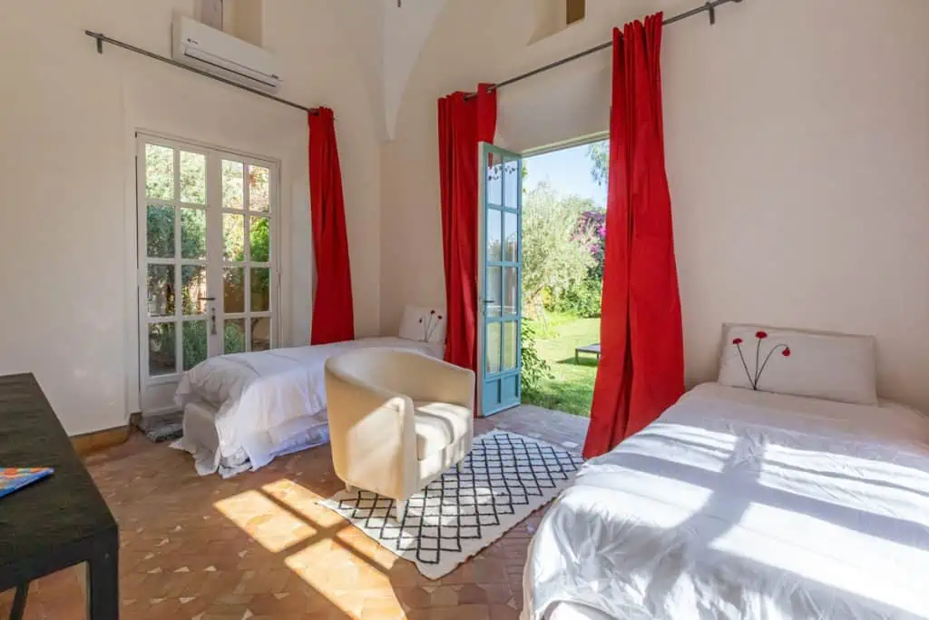 Villa Alice – photo 22