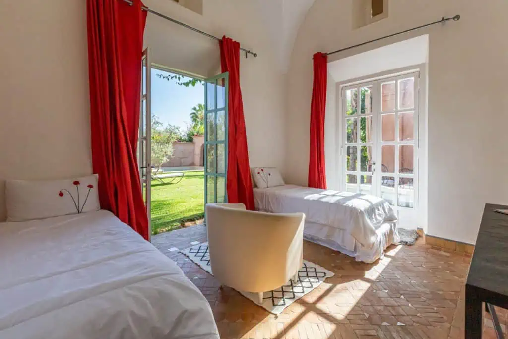 Villa Alice – photo 23