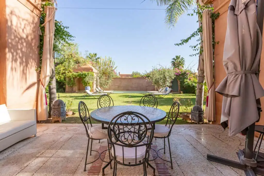 Villa Alice – photo 4