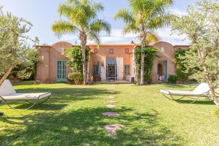 Villa Alice