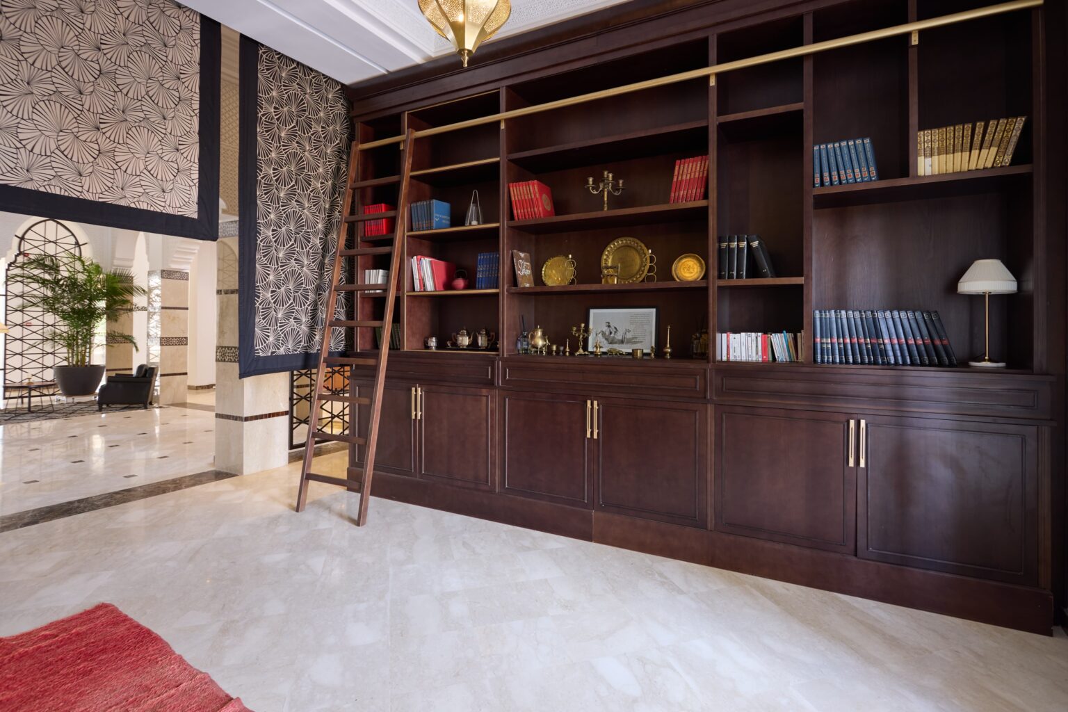 Villa Athena in Marrakech – photo 30
