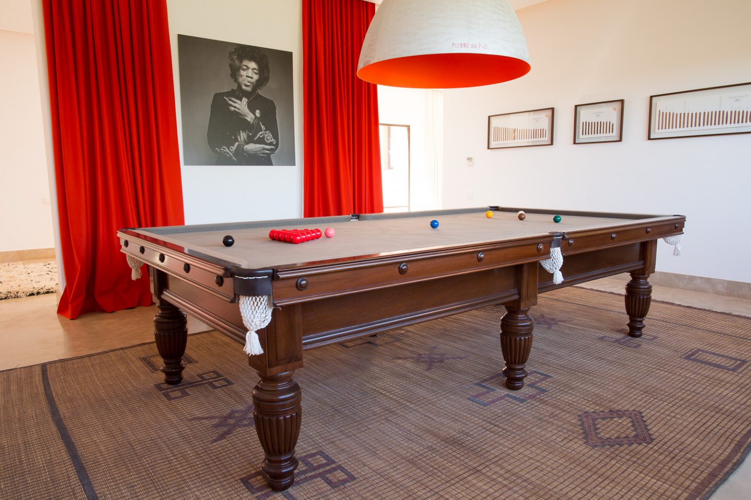 Villa Azarenka – photo 10