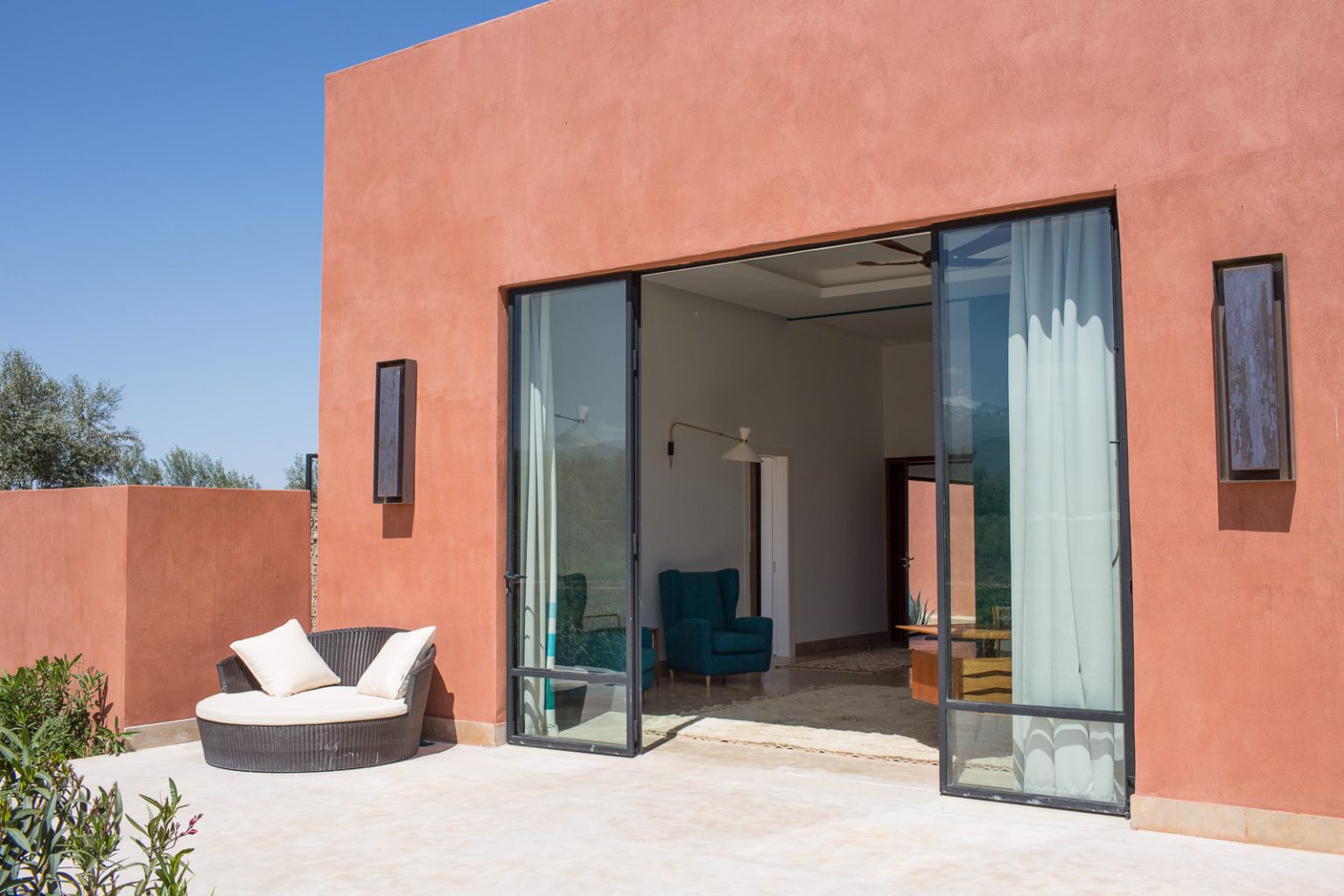 Villa Azarenka – photo 23