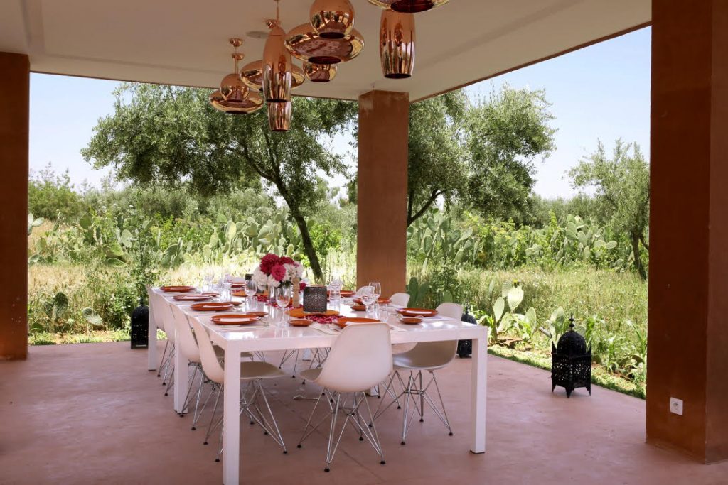 Villa Azarenka – photo 21