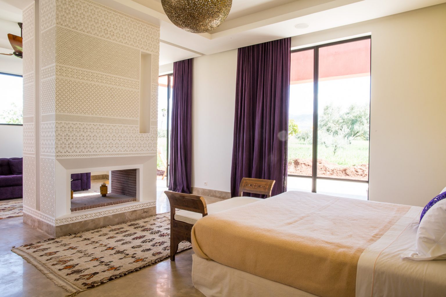 Villa Azarenka – photo 37