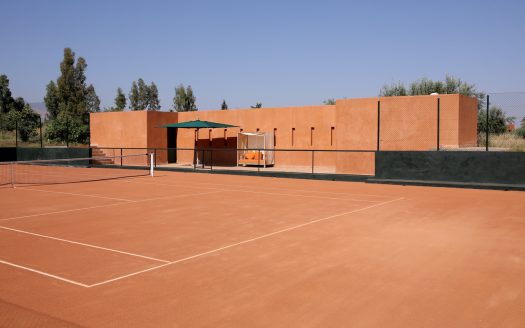 Villa Azarenka