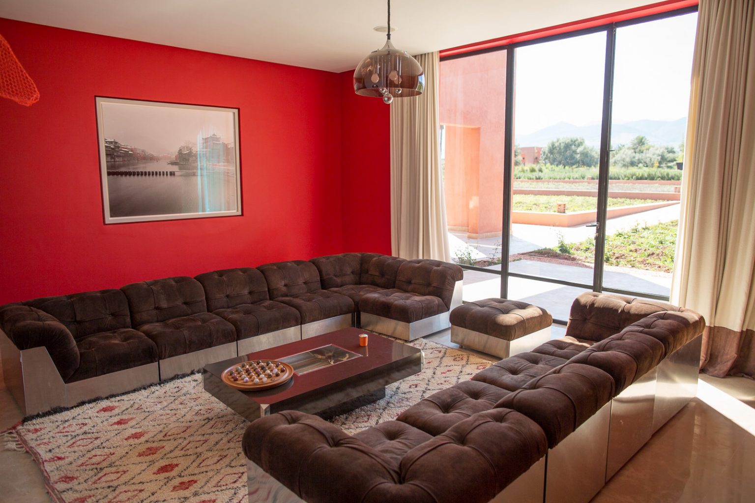 Villa Azarenka – photo 47