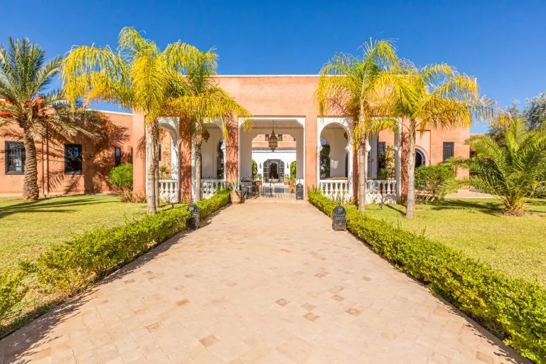 Villa Grace