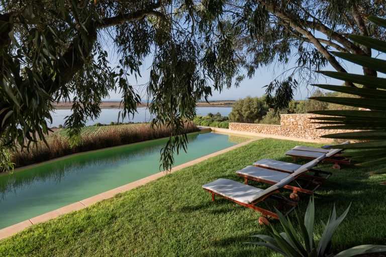 Villa Laguna