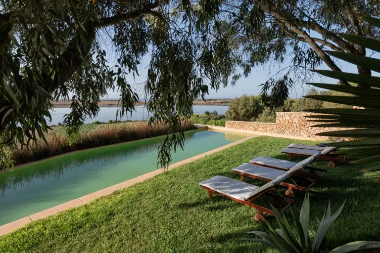 Villa Laguna