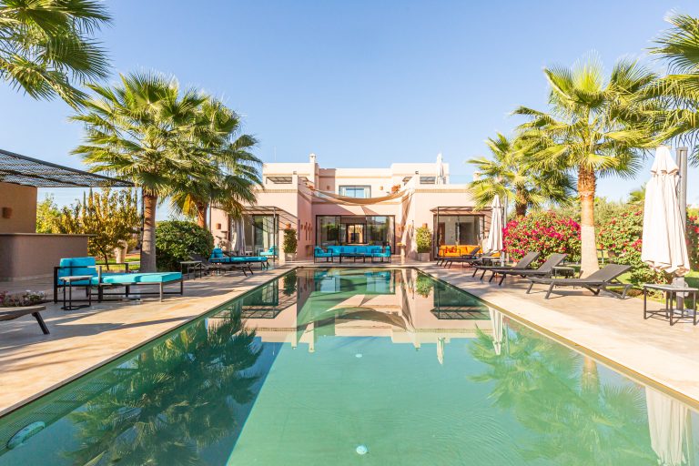 Villa Lucia