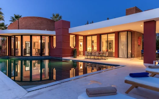 Villa Lyla