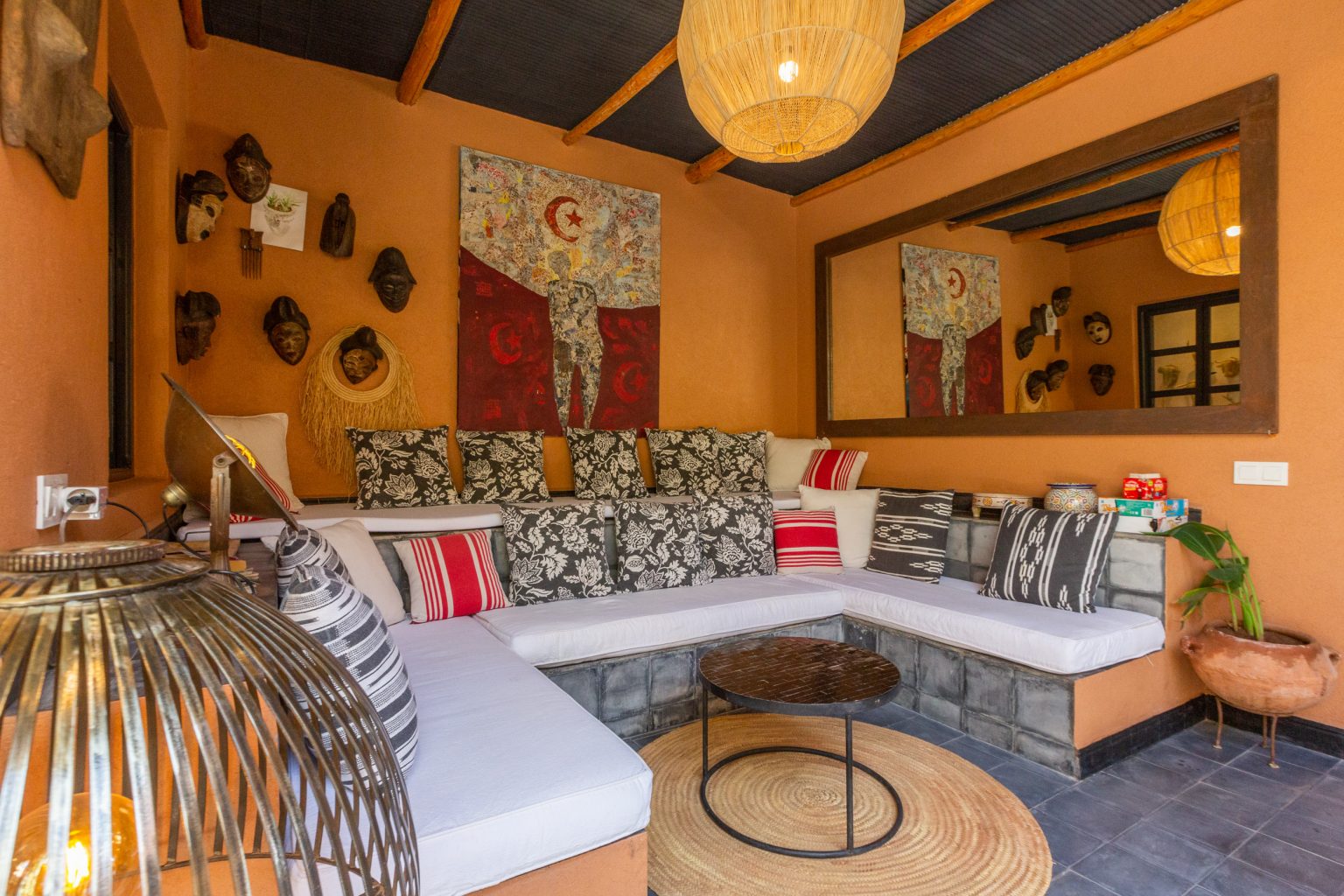 Villa Mangue – photo 19