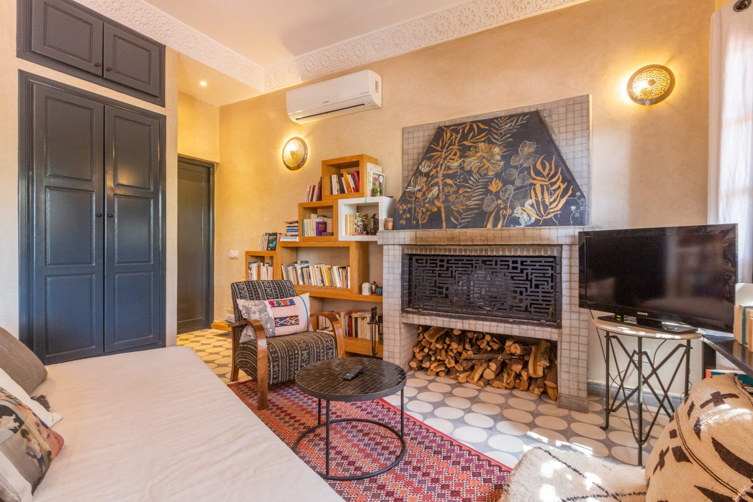 Villa Mangue – photo 21