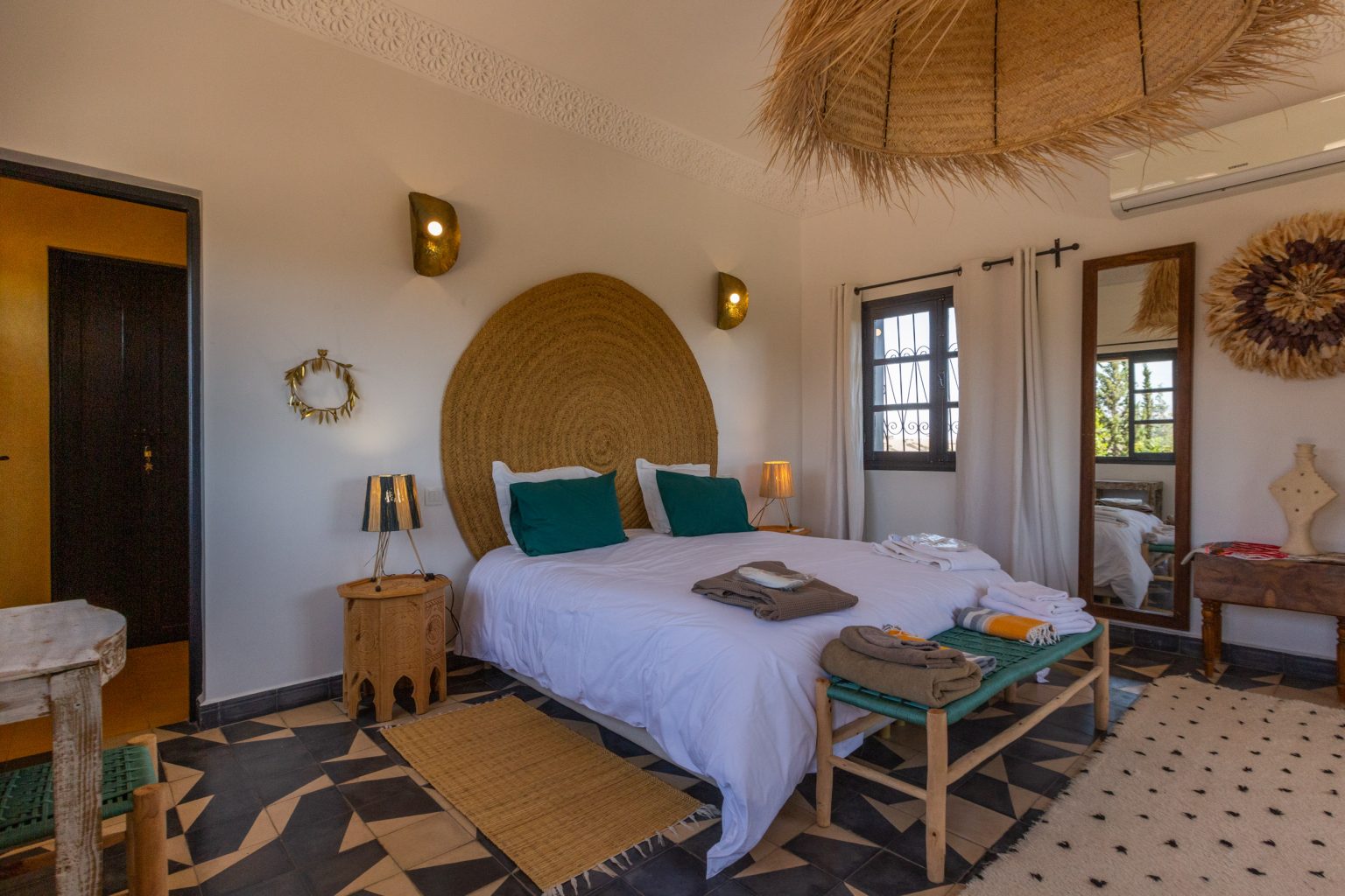 Villa Mangue – photo 25