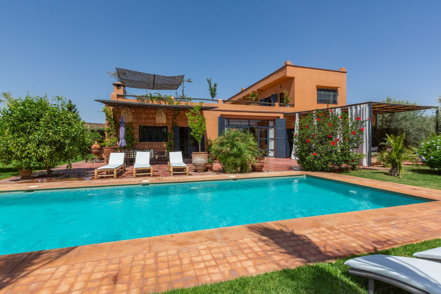 Villa Mangue – photo 4