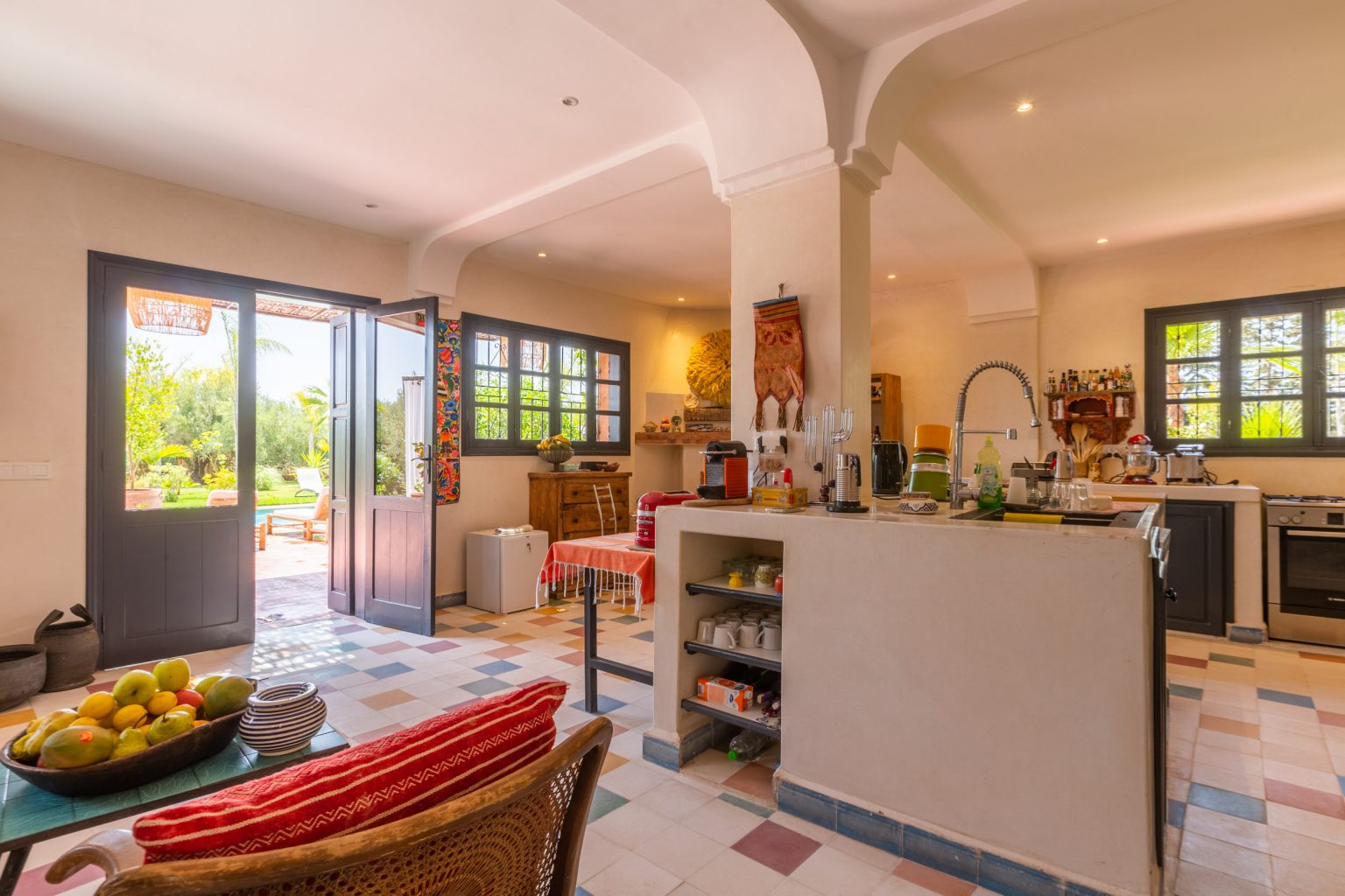 Villa Mangue – photo 29