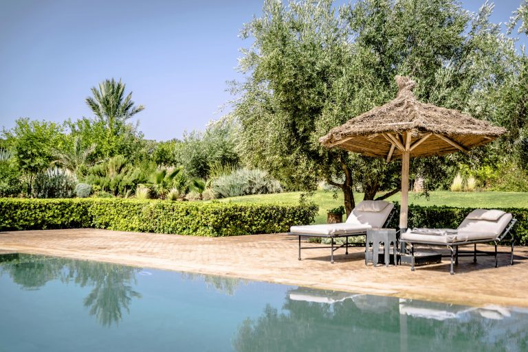 Villa Petra