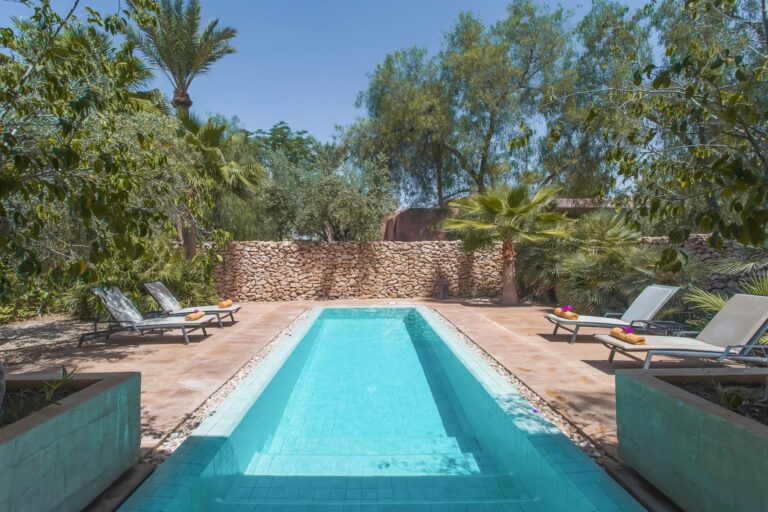 Villa Savannah